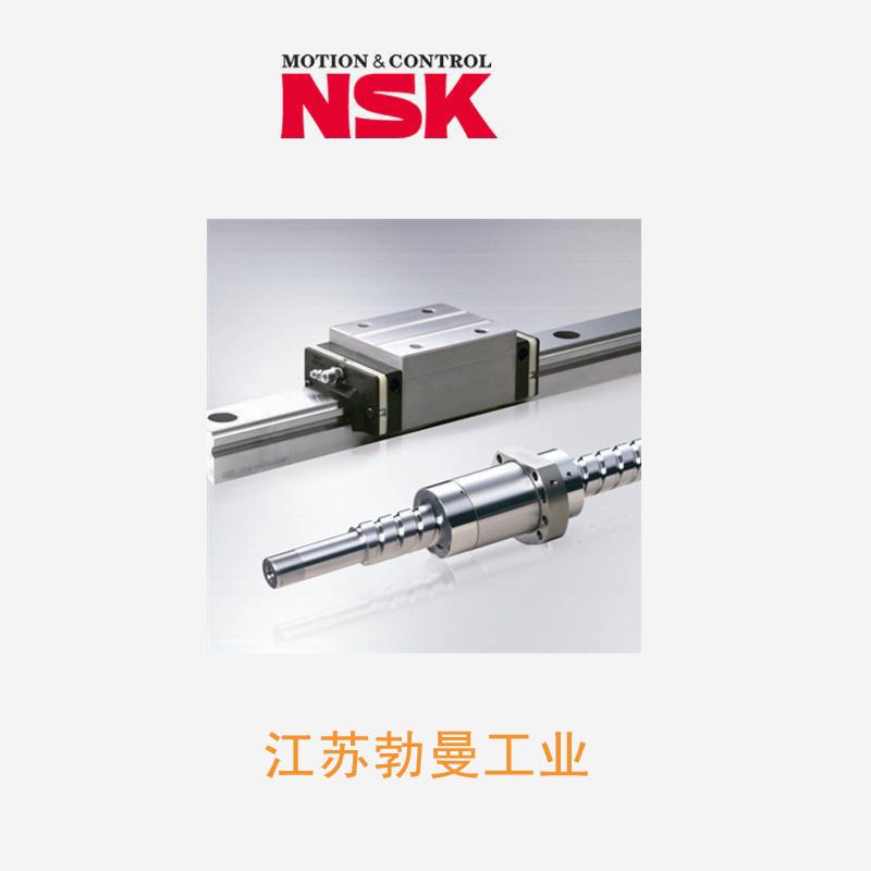 RNFTL1006A2.5S-NSK冷轧滚珠丝杠