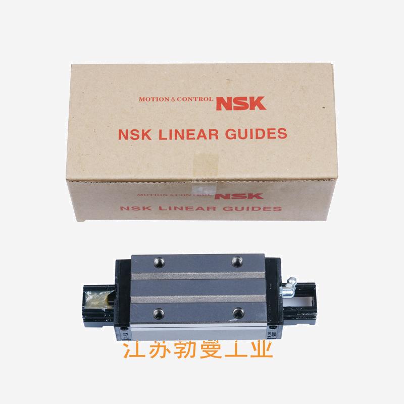 NSK NH300600BNC2-NSK加长滑块
