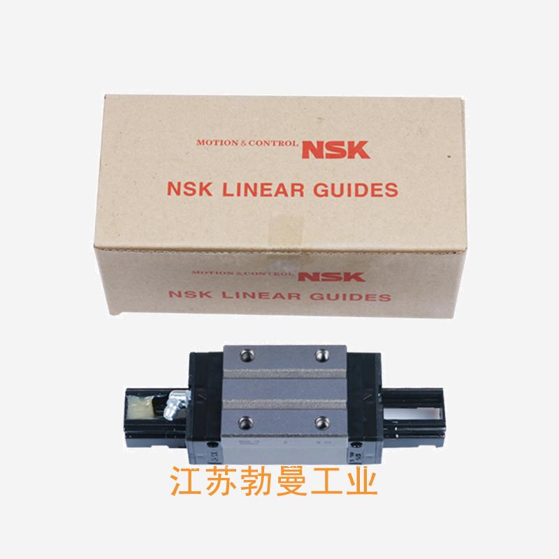 NSK LH200400ANC2-PNO-LH直线导轨