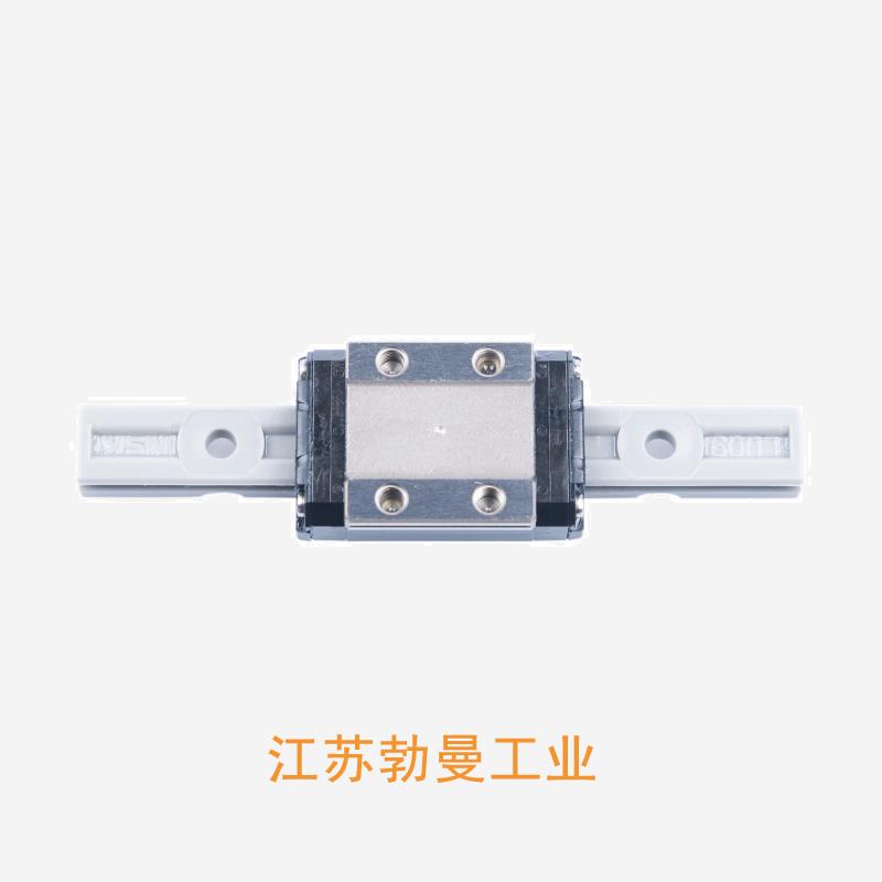 NSK PU120336TRK1-PCT G=18-PU系列小型导轨