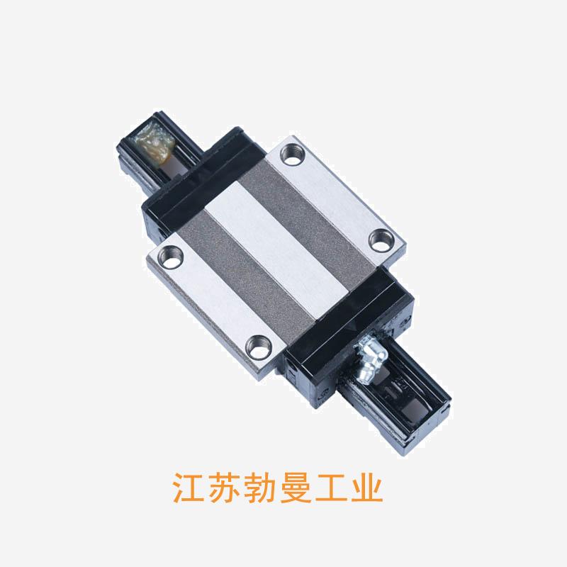 NSK NH250738EMC2(G1=25,G2=53)-法兰直线导轨