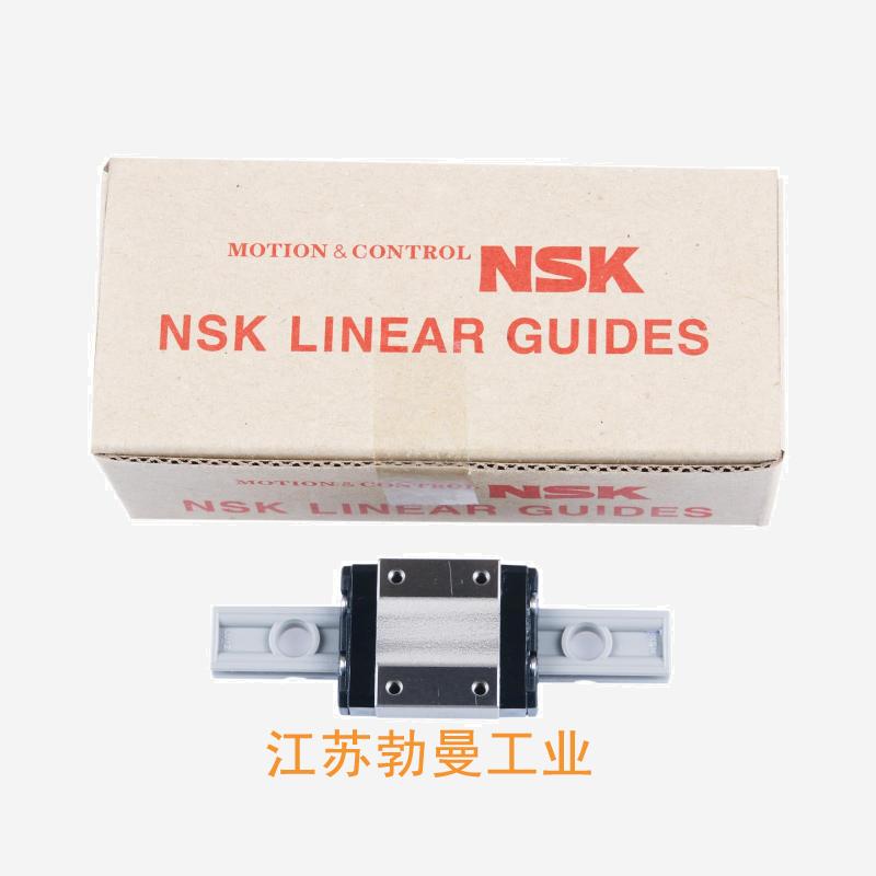 NSK LU090135TLK1-PNZ0 -NSK LU直线导轨