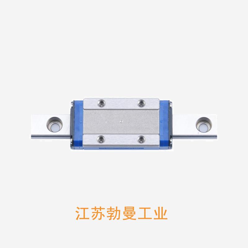 PAU12URS-K-NSK微型直线导轨 PU系列