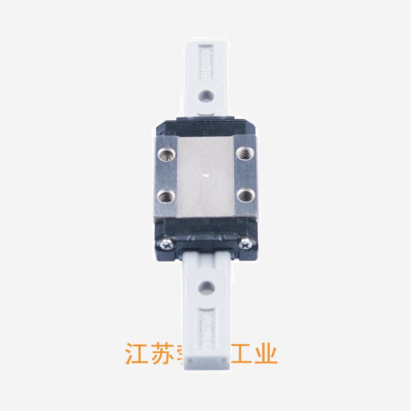 PU15AL-NSK微型直线导轨 PU系列