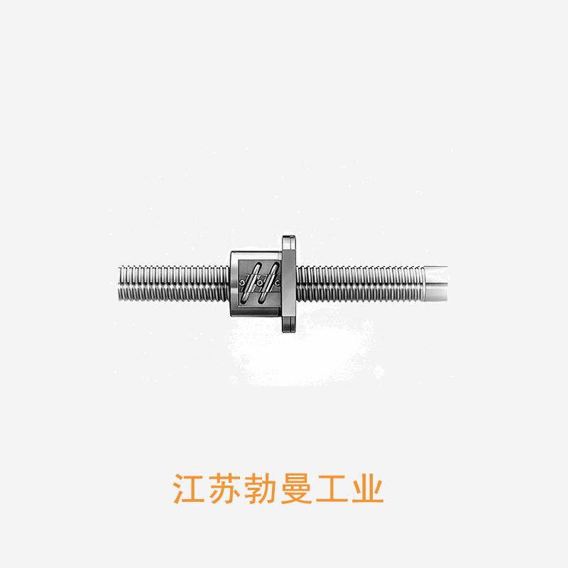 SFT4010-5-SFT滚珠丝杠螺母