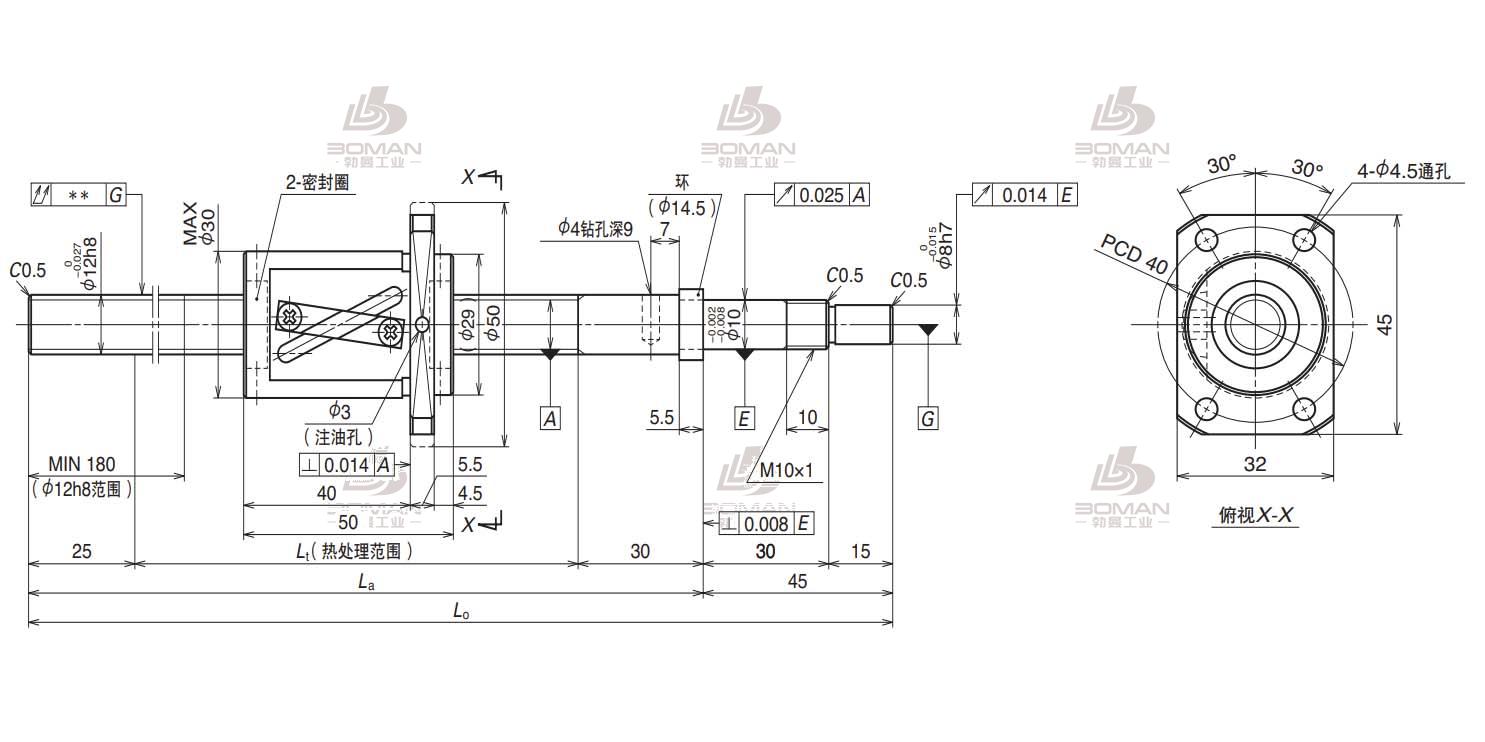 VFA1210C7S-410-VFA外循环C7品