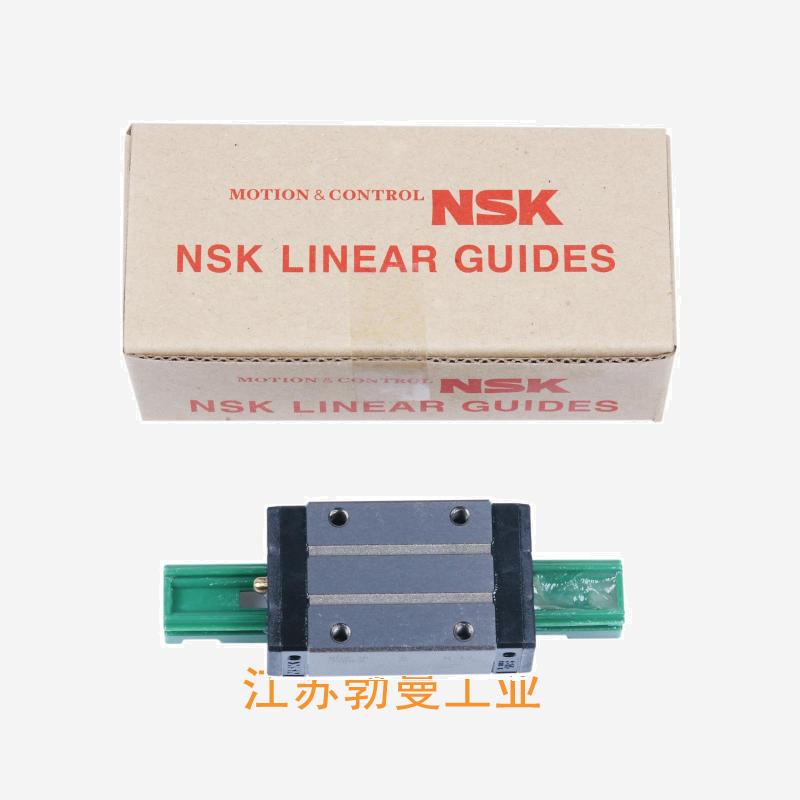 NSK NS201830ALD2-KN0-NS标准导轨