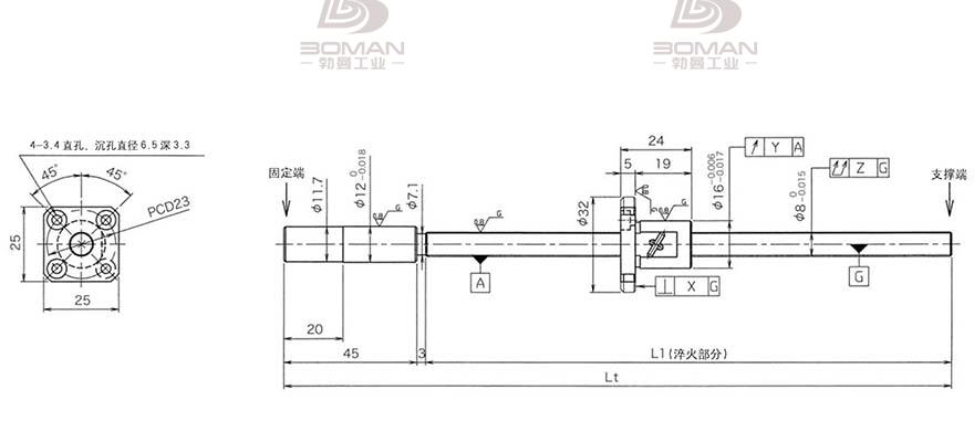 KURODA GG081FDS-AANR-0215A kuroda日本黑田