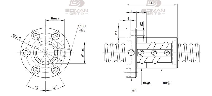 HIWIN上银 FSV 上银滚珠丝杠选型工具软件