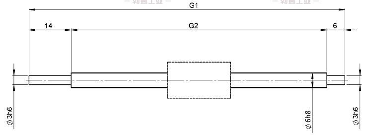 STEINMEYER施坦梅尔 1214/1.6.95.135 steinmeyer丝杆官网