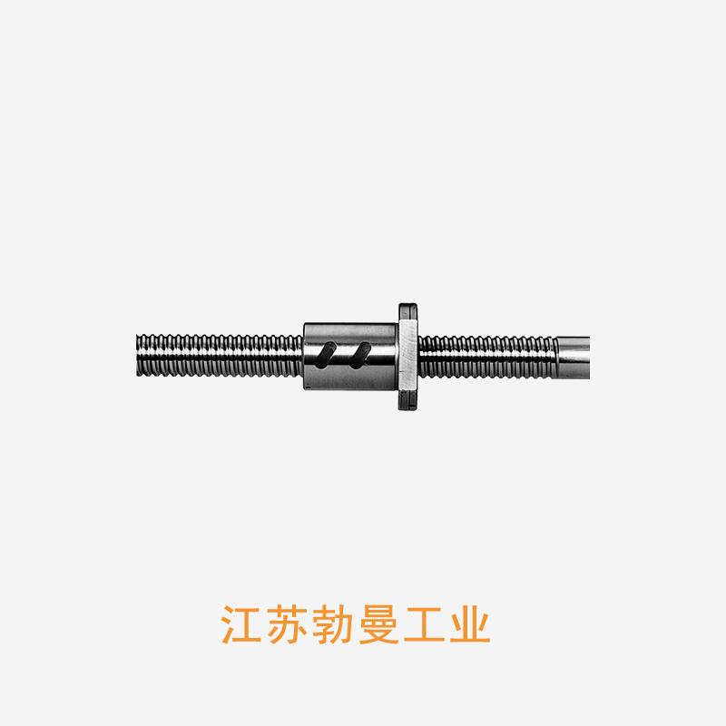 NSK W1001MA-7PY-C3Z2.5-轴端完成品滚珠丝杠