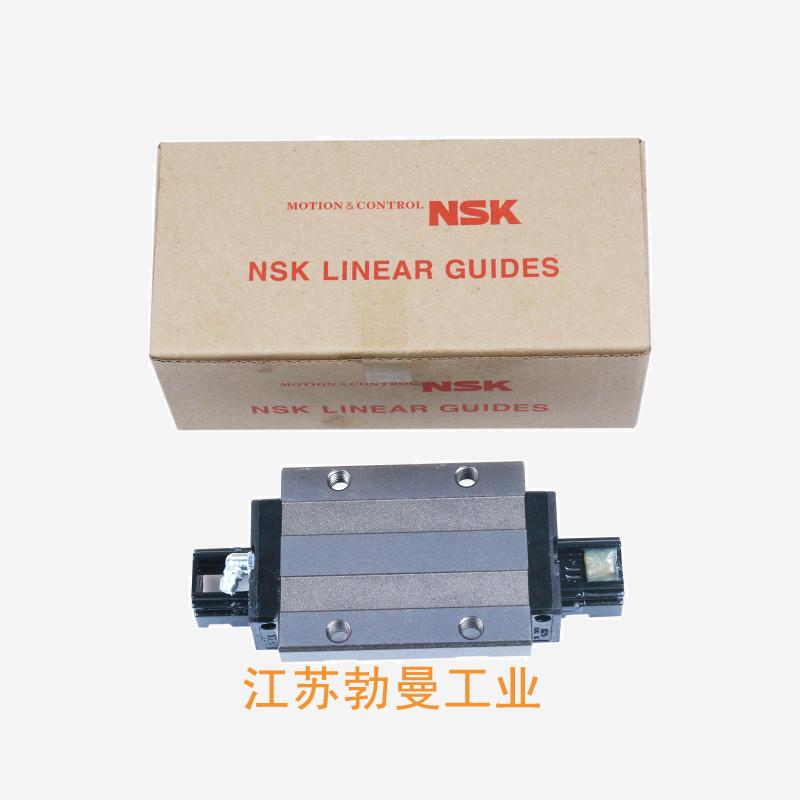 NSK LAH20GL-LH-GL加长滑块