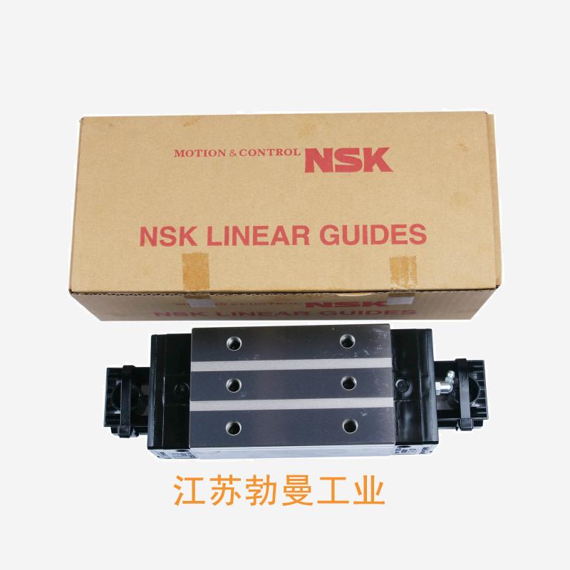 NSK   RA200220ANC2V01P63-NSK滚子导轨RA系列