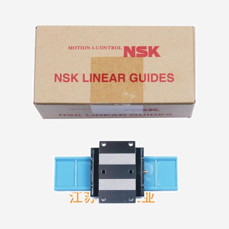 NSK     LW211080ELC1B01KCZ-NSK LW导轨