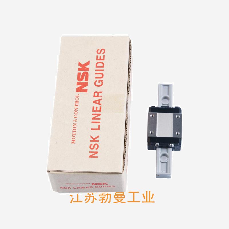 NSK LU070095ALK2V01PNO-1-NSK LU直线导轨