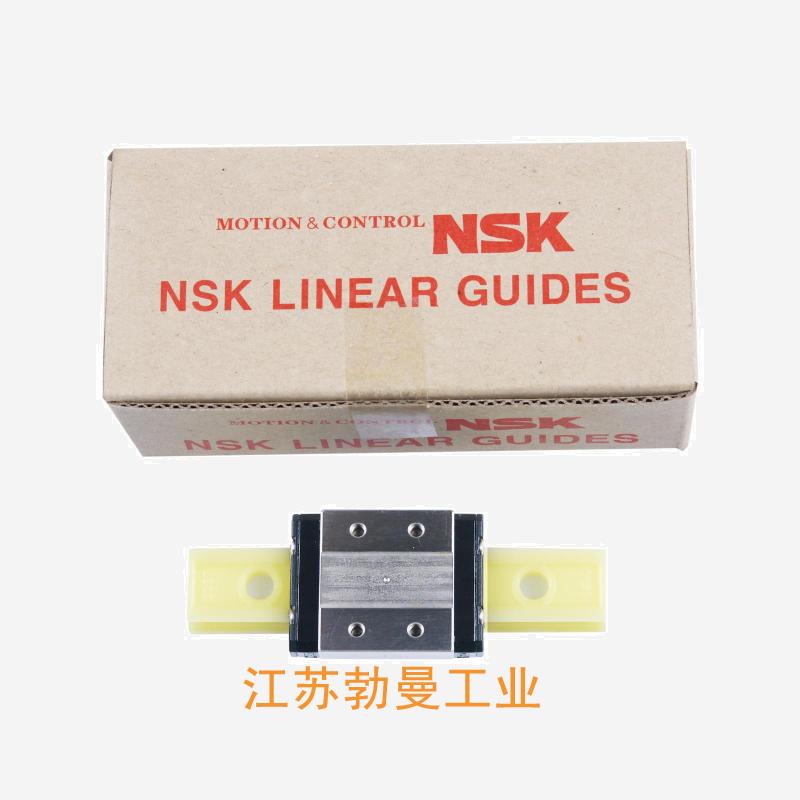 NSK     LE070144TLK1B01PNO-NSK现货直线导轨