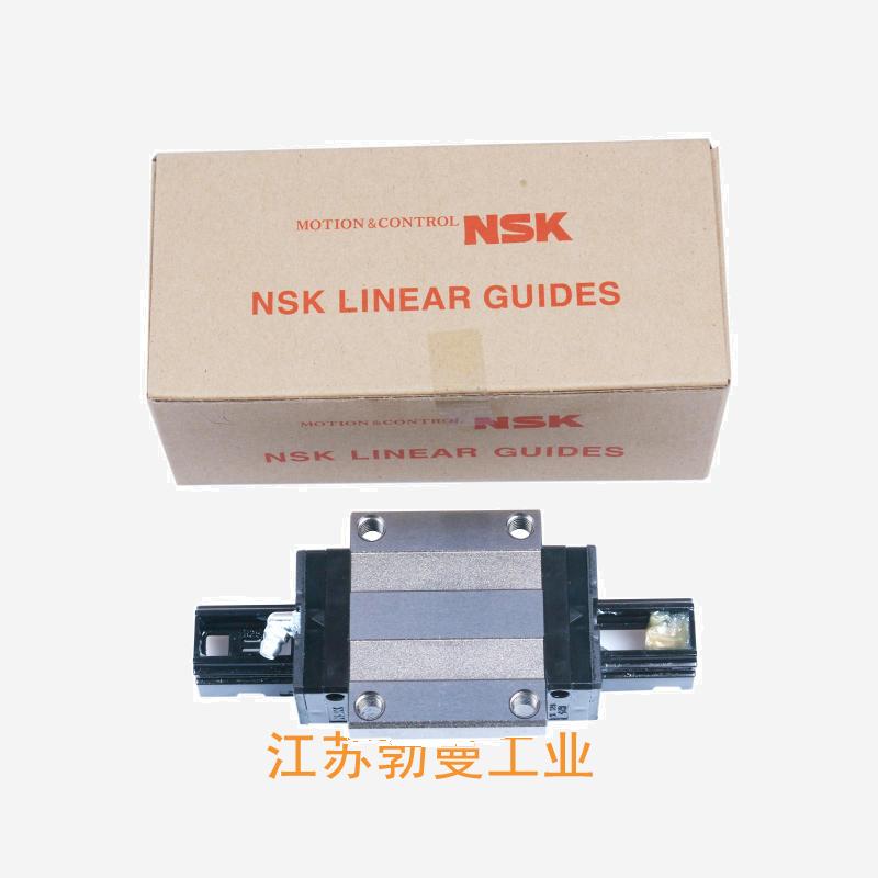 NSK NSK LH30EL2+1880L-LH-EL系列导轨