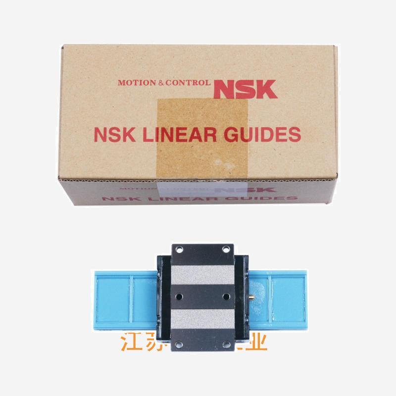 NSK LW50EL-NSK LW系列直线导轨