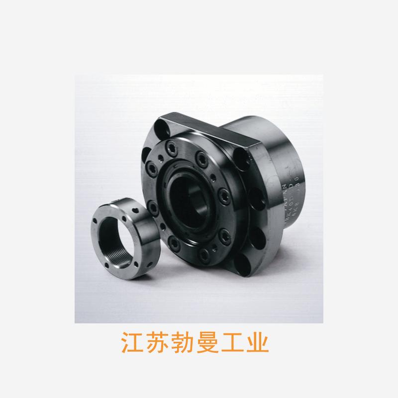 NSK WBK12-11C-小型机器轻载荷用支承单元