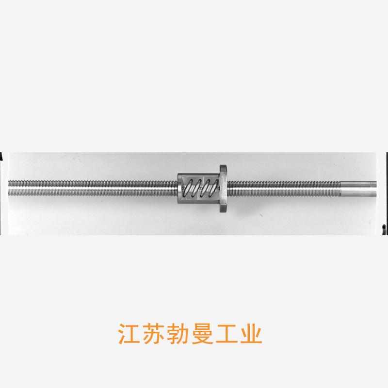 NSK ZFT3206-10-SFT滚珠丝杠螺母