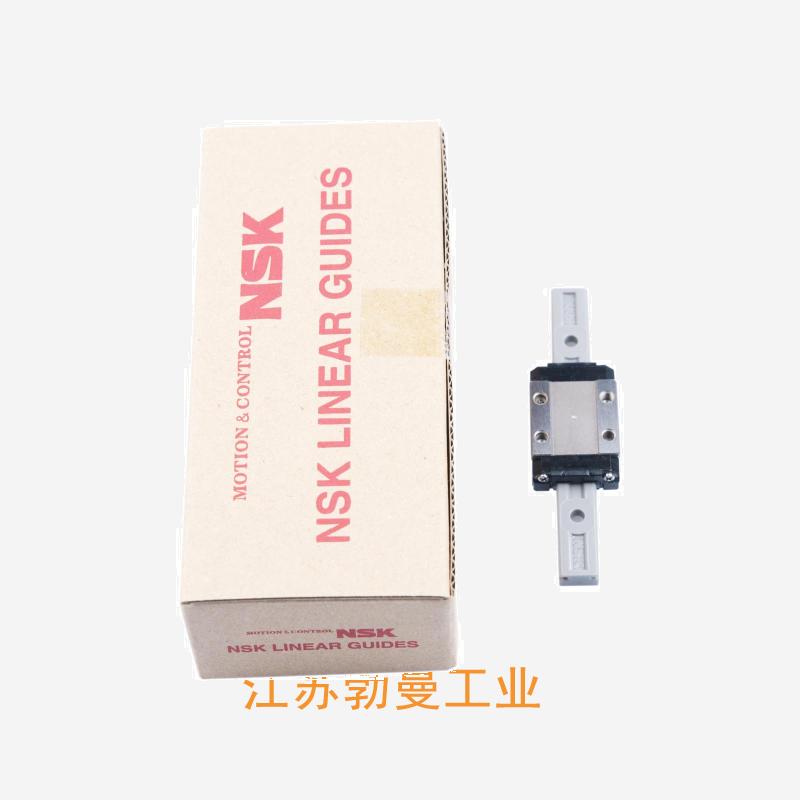 NSK PU090095TRK2T02PCT-PU系列不锈钢导轨