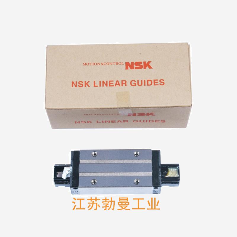 NSK NH553240BLD5**KCZ-NH低重心滑块