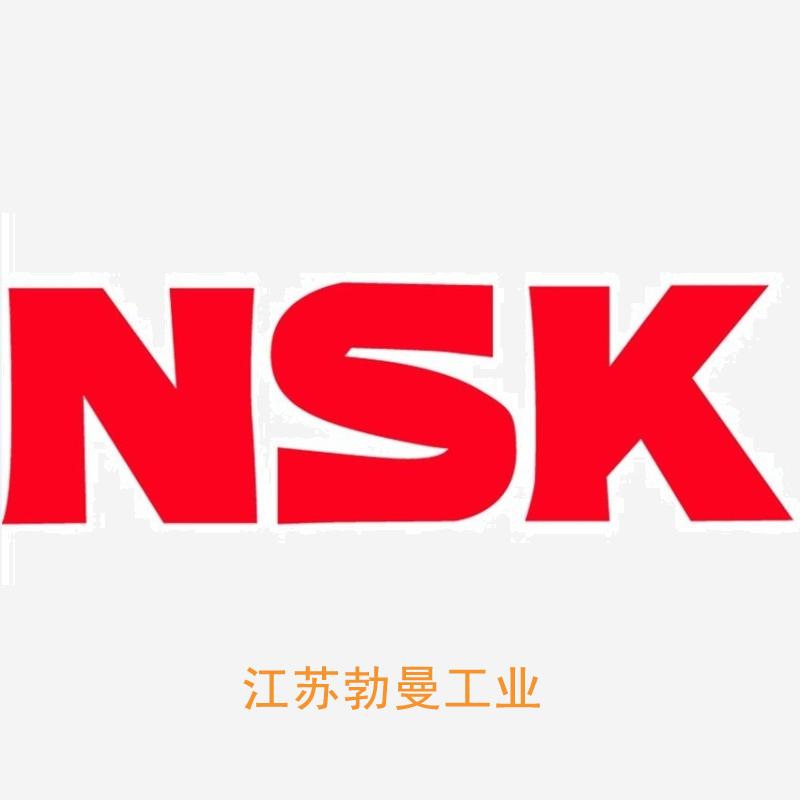 NSK W2504-1547PSS-C5Z-BB nsk丝杠介绍