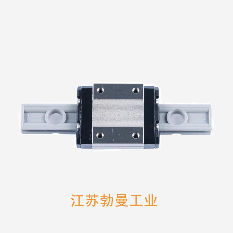 NSK LU09057.5ULK1B02P51(G1=G2=8.75)-NSK LU不锈钢导轨